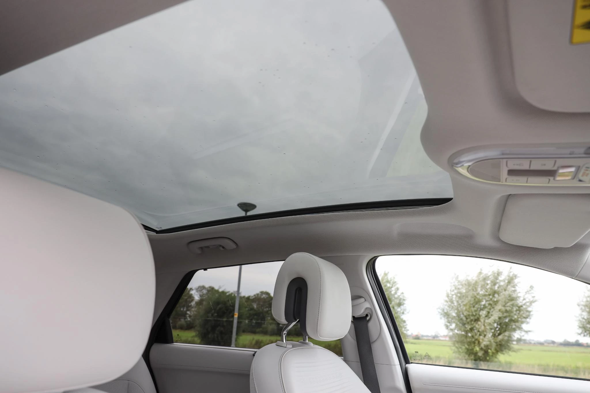Hoofdafbeelding Hyundai IONIQ 5