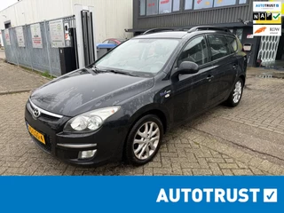 Hoofdafbeelding Hyundai i30 Hyundai I30 CW 1.4i Blue Dynamic
