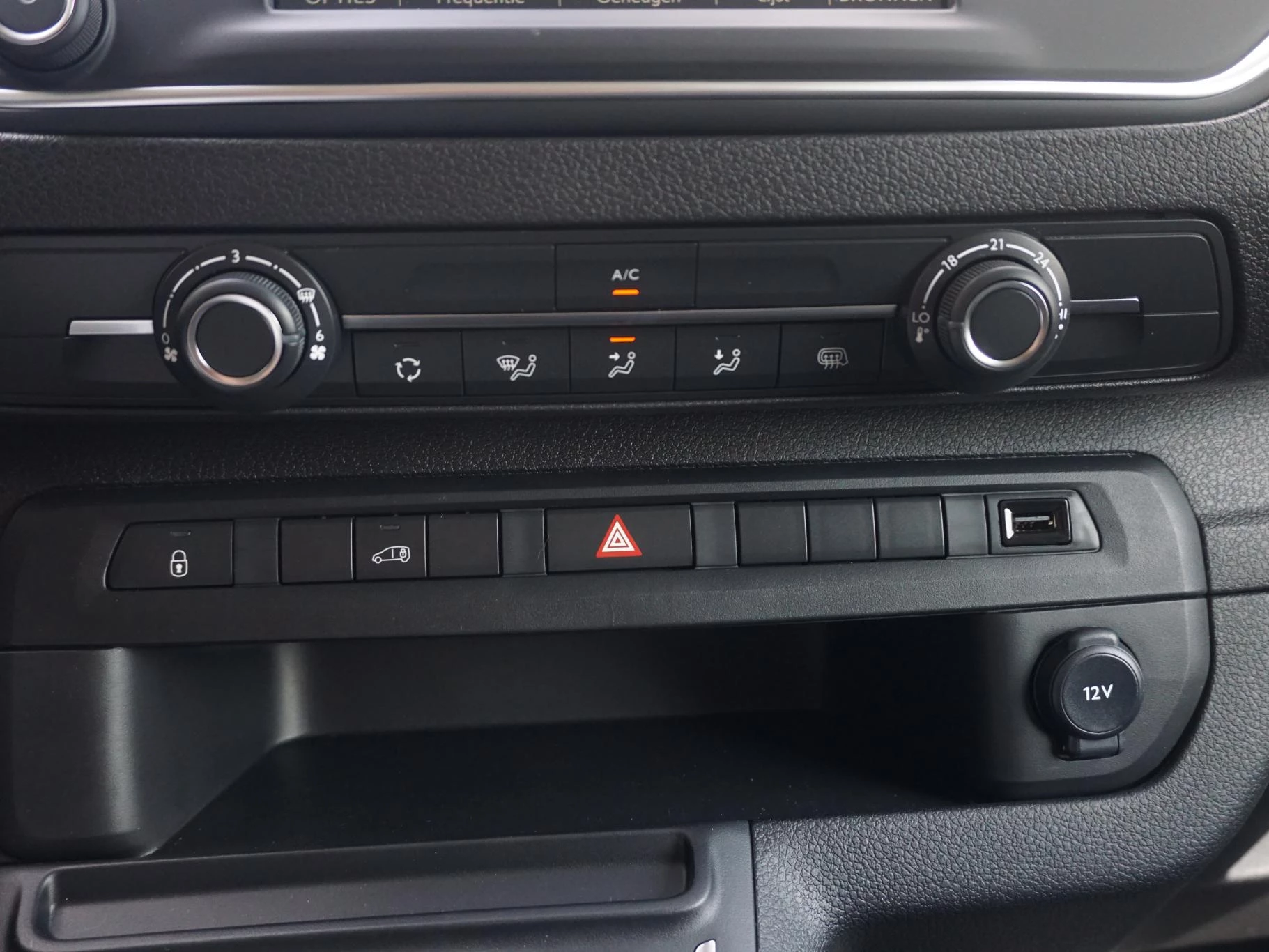 Hoofdafbeelding Fiat E-Scudo