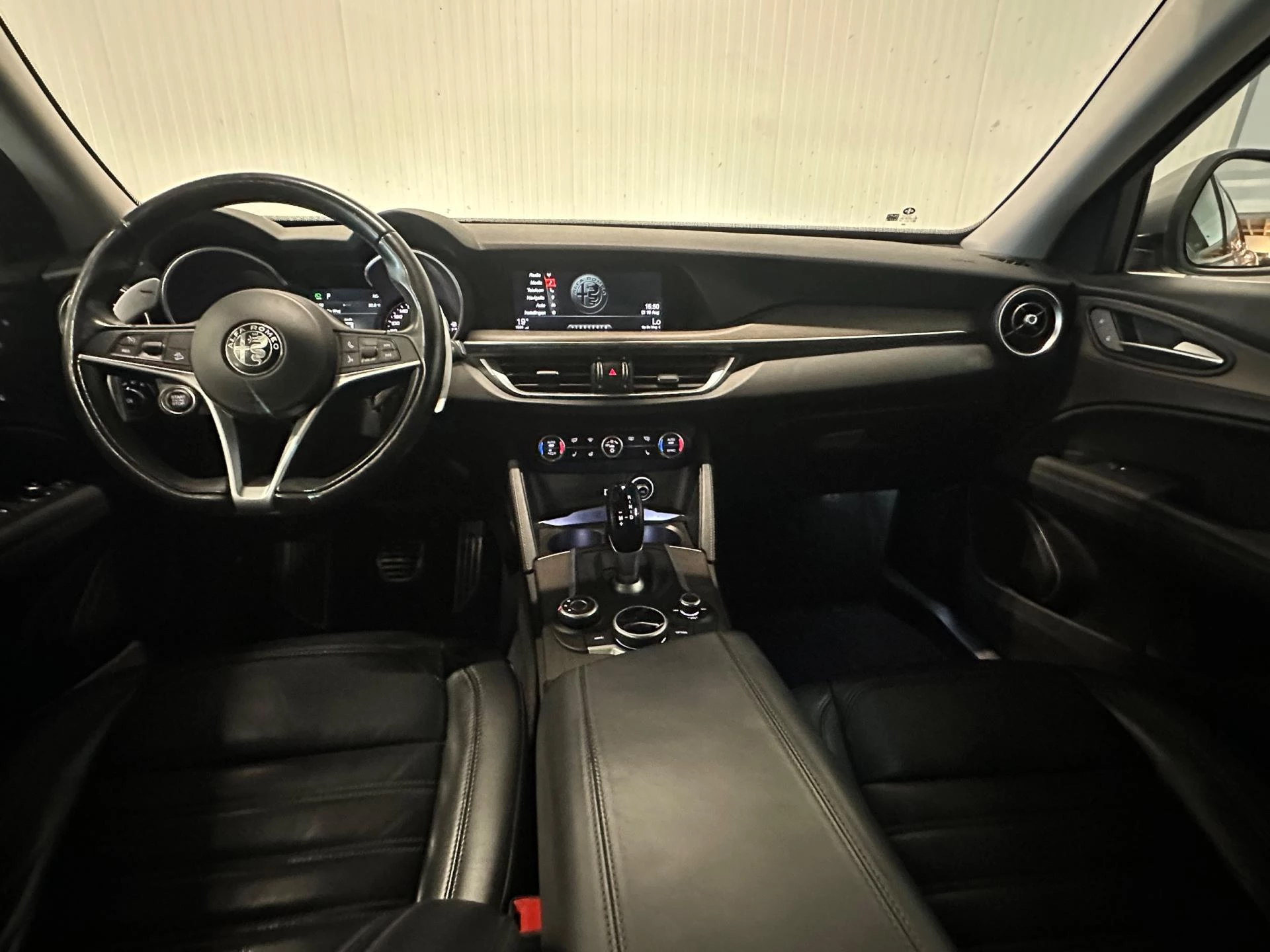 Hoofdafbeelding Alfa Romeo Stelvio