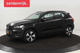 Volvo XC40 1.5 T4 Recharge R Design | Panoramadak |  Trekhaak | 360 camera | Stoel & stuurverwarming | Harman/Kardon | Adaptive cruise | Carplay