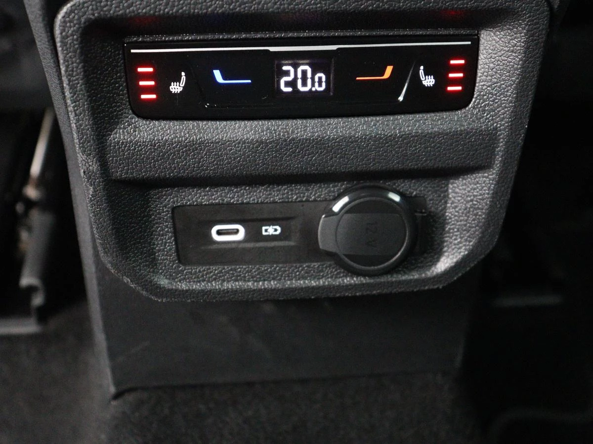 Hoofdafbeelding SEAT Tarraco