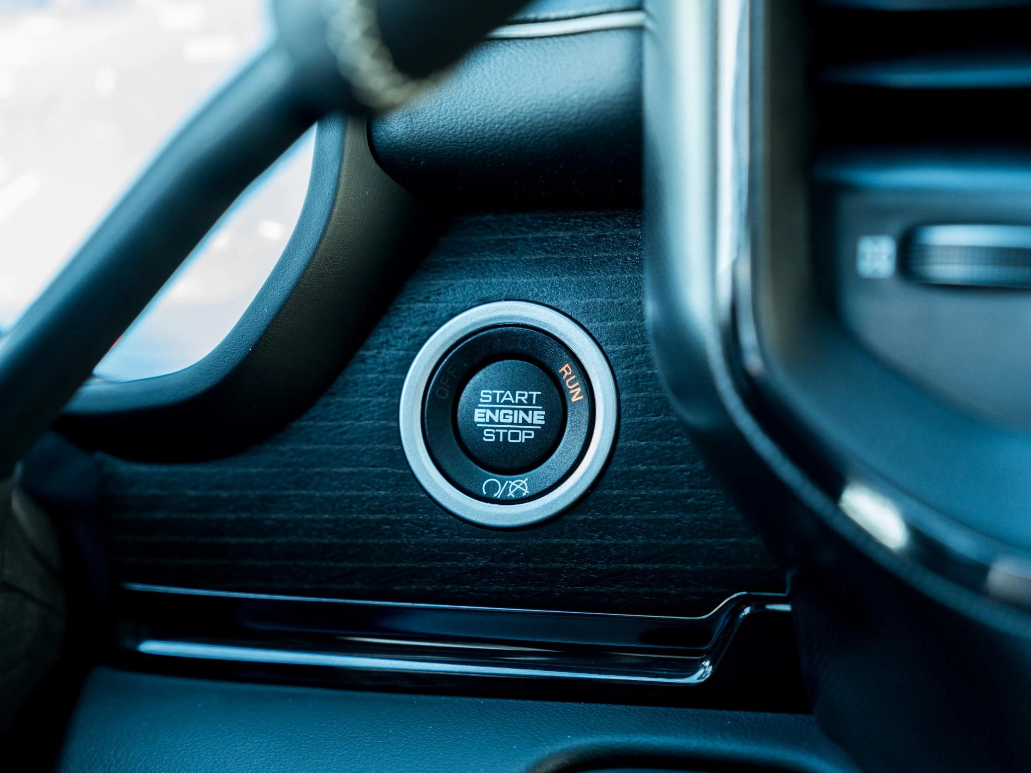 Hoofdafbeelding Dodge Ram Pick-Up