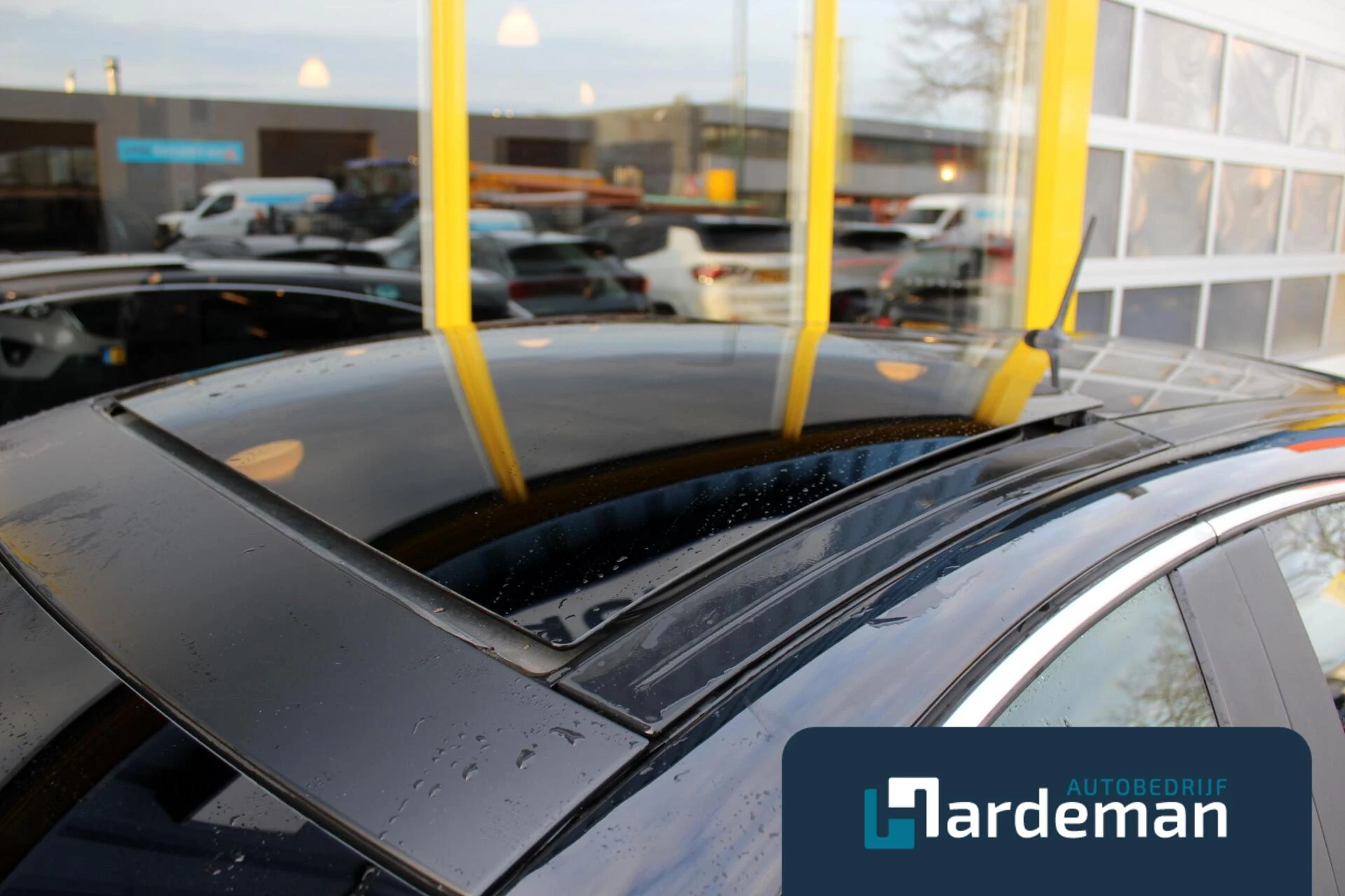 Hoofdafbeelding Alfa Romeo Giulietta