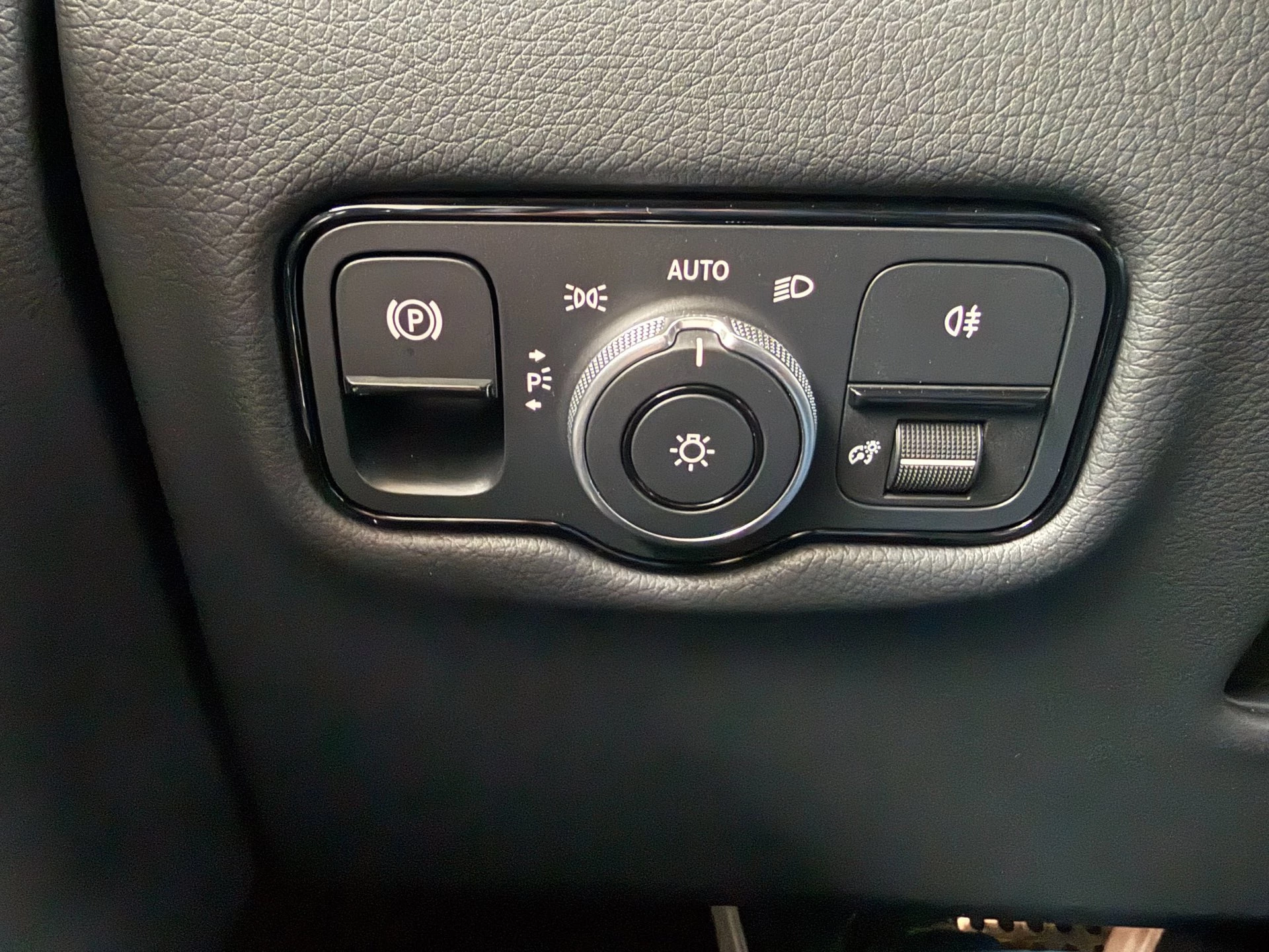 Hoofdafbeelding Mercedes-Benz EQV