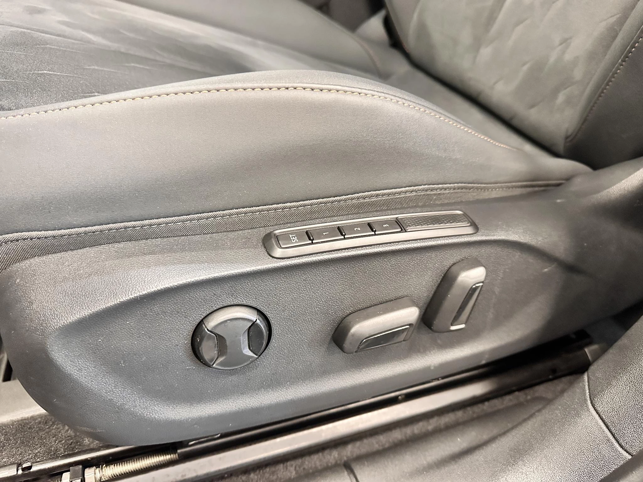 Hoofdafbeelding CUPRA Terramar