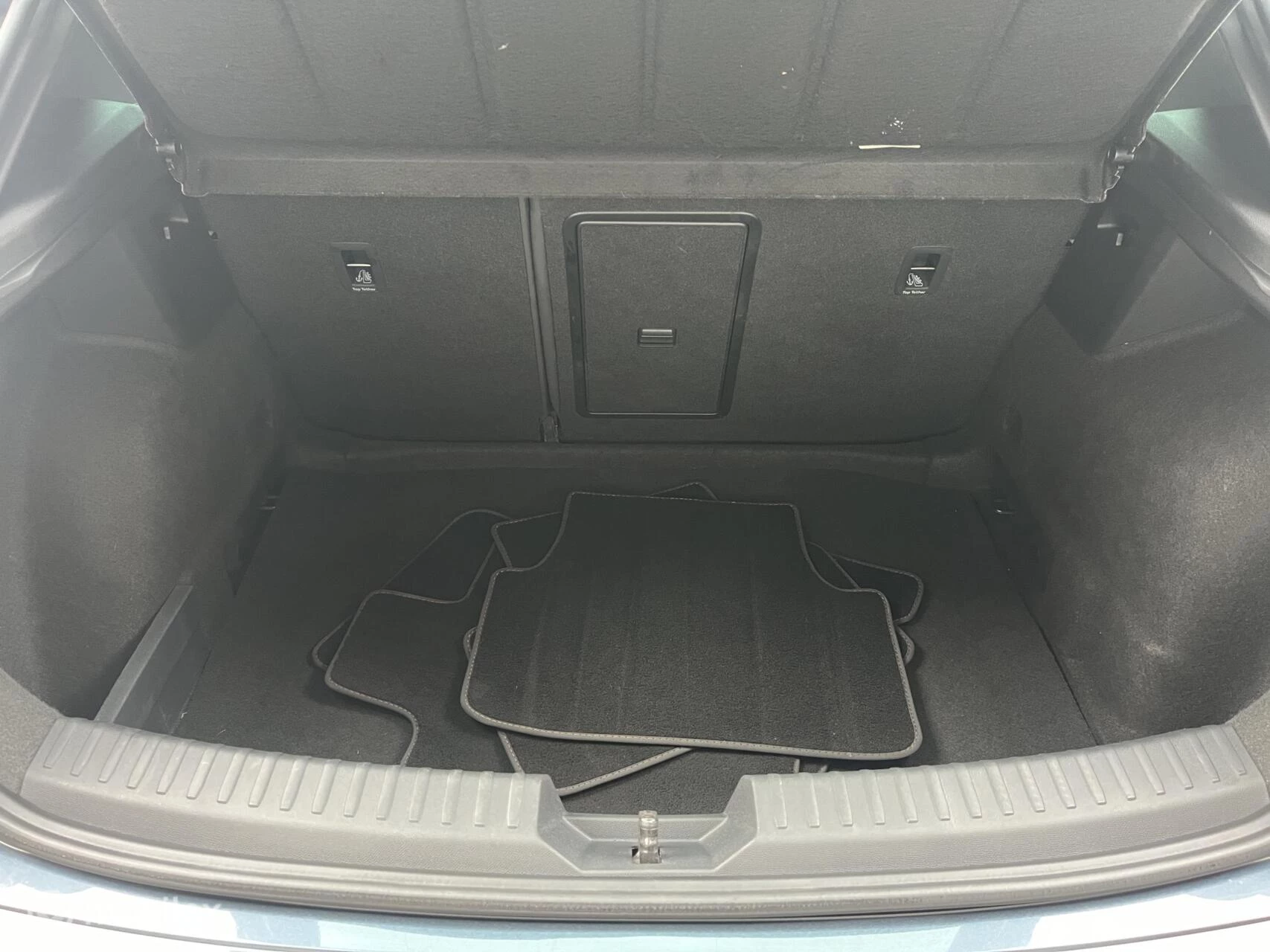 Hoofdafbeelding CUPRA Leon