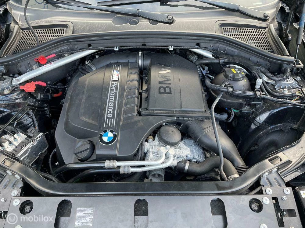 Hoofdafbeelding BMW X4