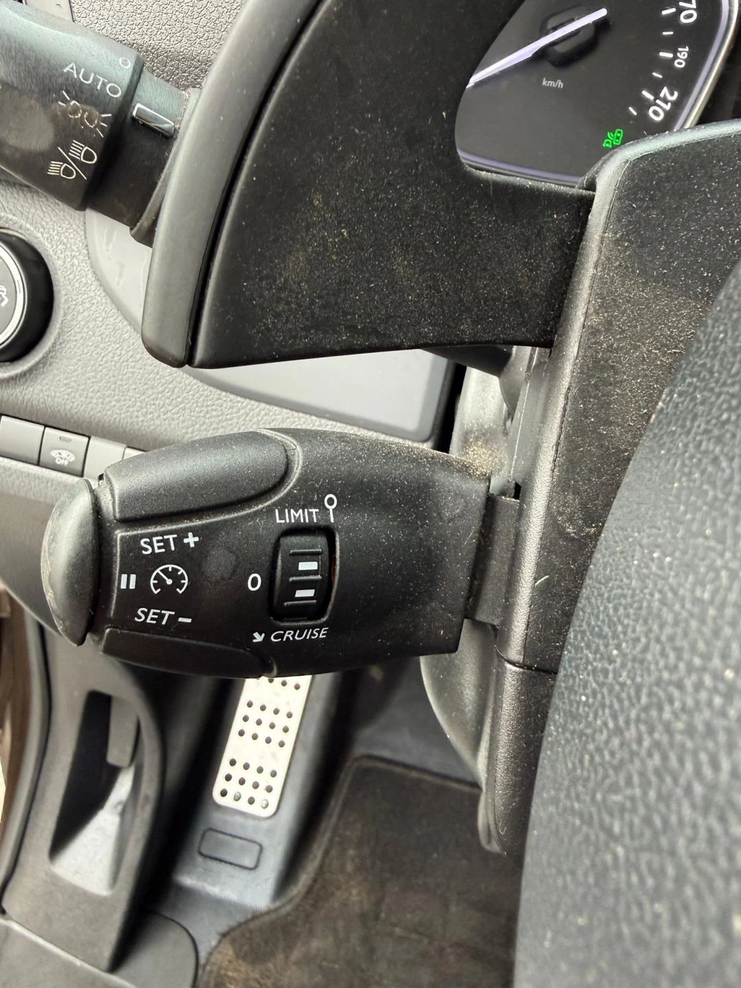 Hoofdafbeelding Citroën Jumpy