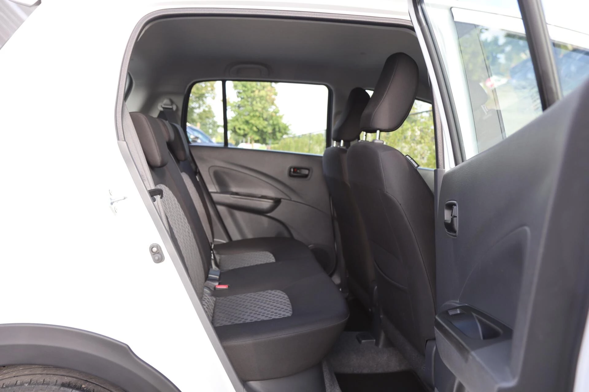 Hoofdafbeelding Suzuki Celerio