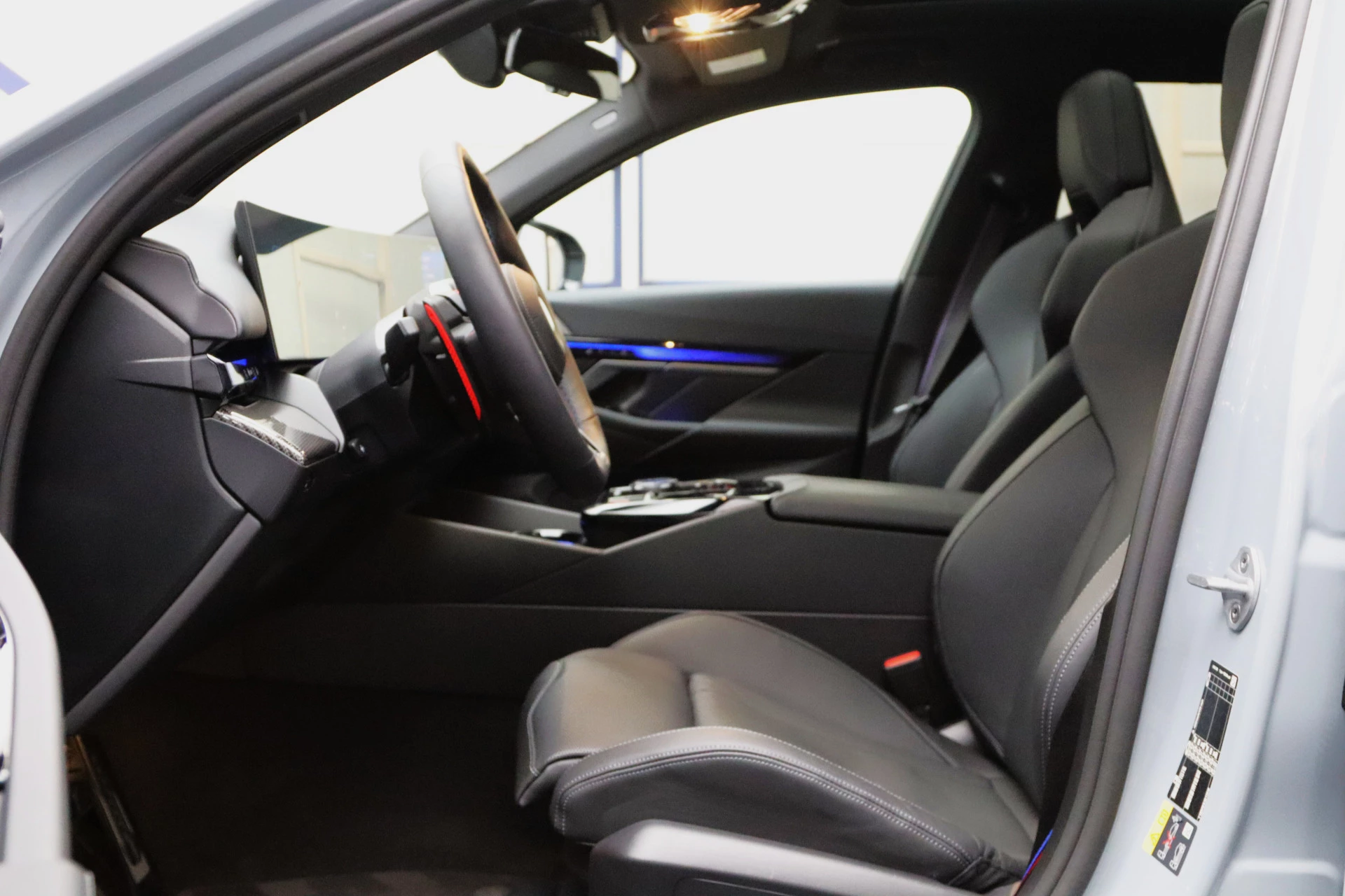 Hoofdafbeelding BMW M5