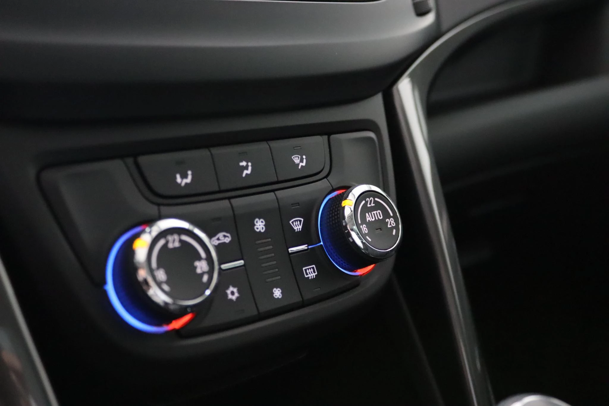 Hoofdafbeelding Opel Zafira