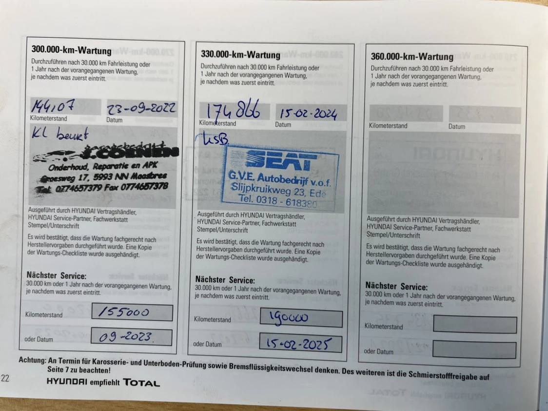 Hoofdafbeelding Hyundai ix35