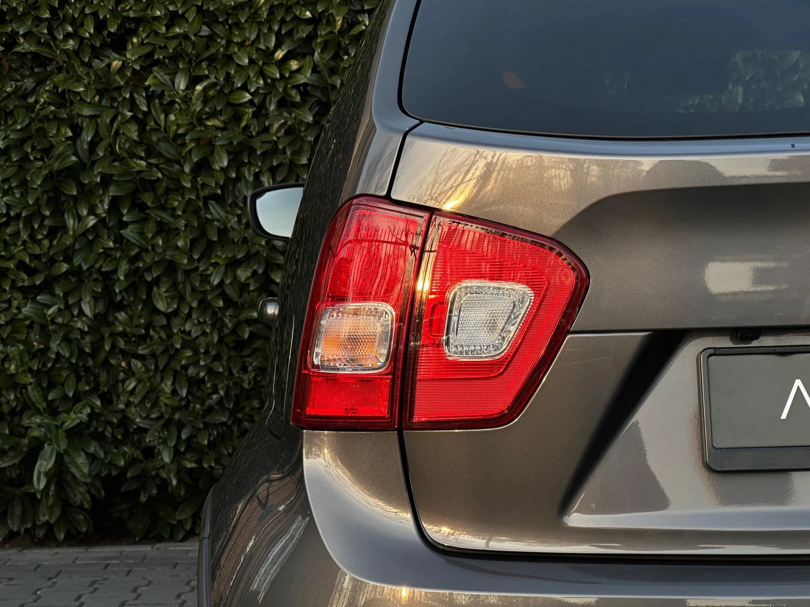 Hoofdafbeelding Suzuki Ignis