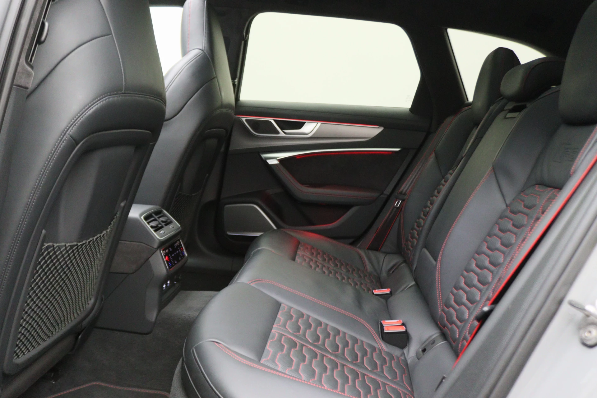 Hoofdafbeelding Audi RS6