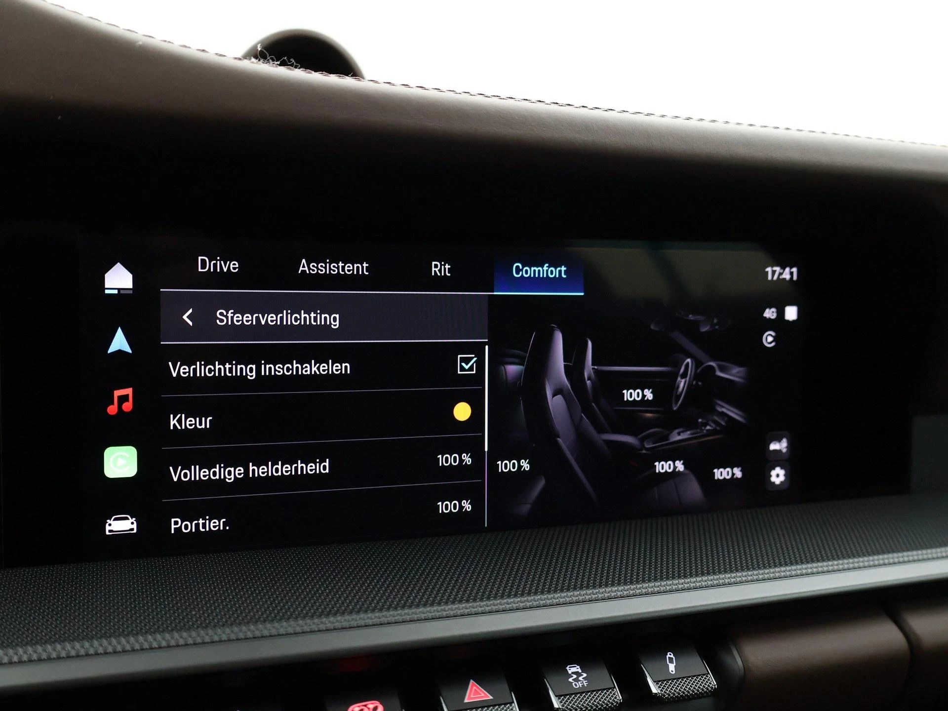 Hoofdafbeelding Porsche 911