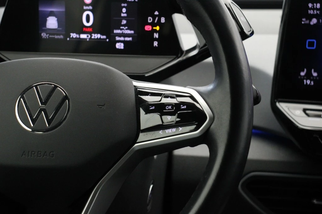 Hoofdafbeelding Volkswagen ID.3