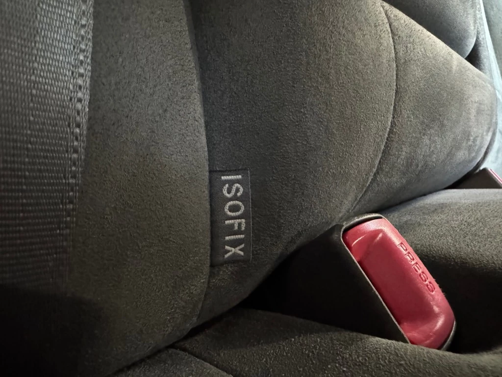 Hoofdafbeelding Toyota Prius