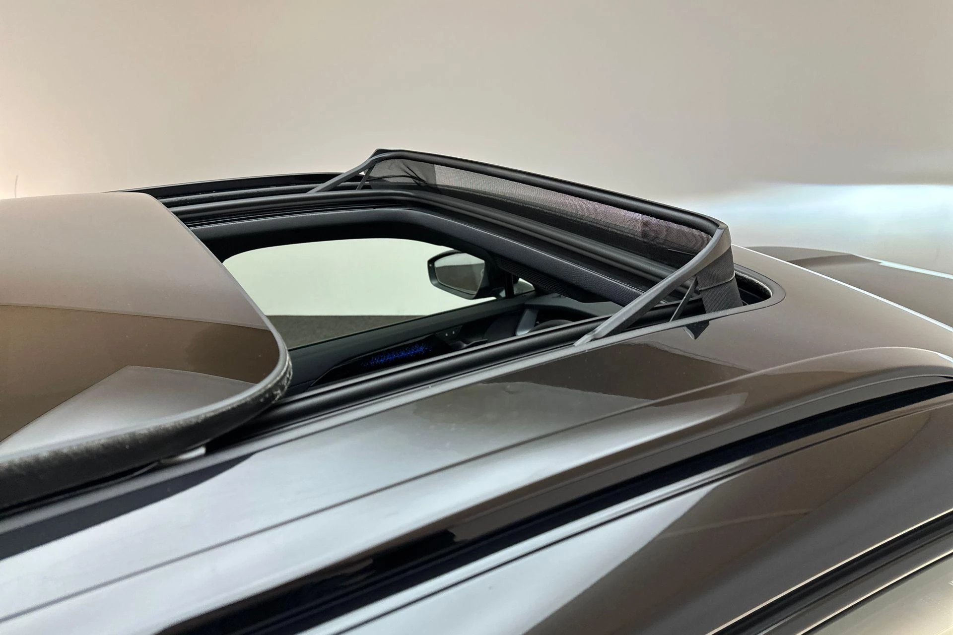 Hoofdafbeelding Volkswagen Tayron