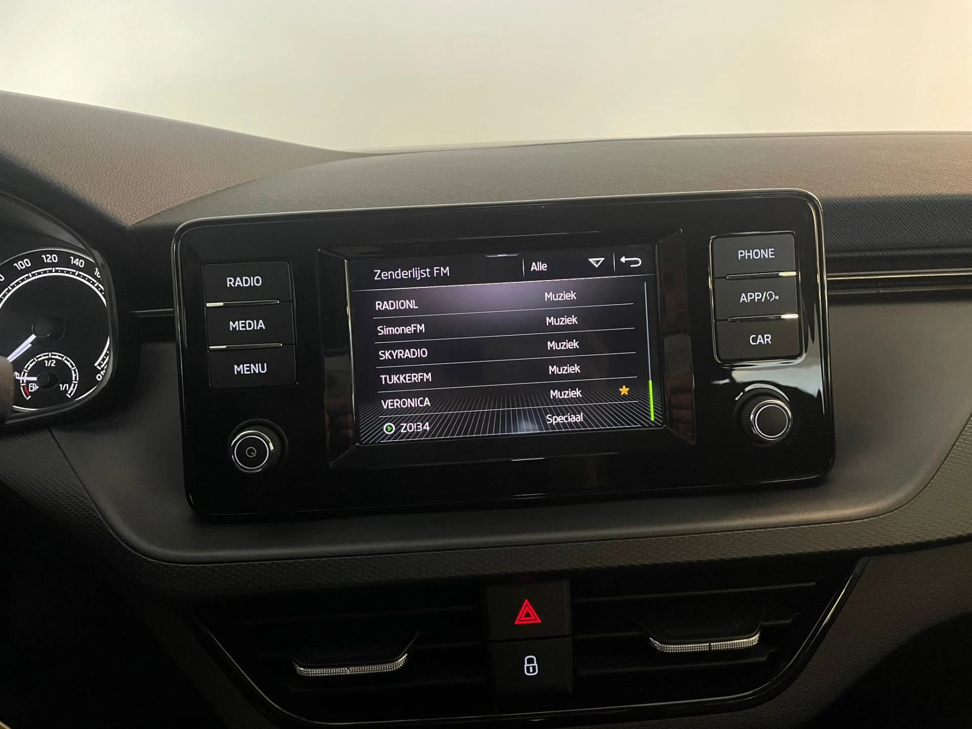 Hoofdafbeelding Škoda Kamiq