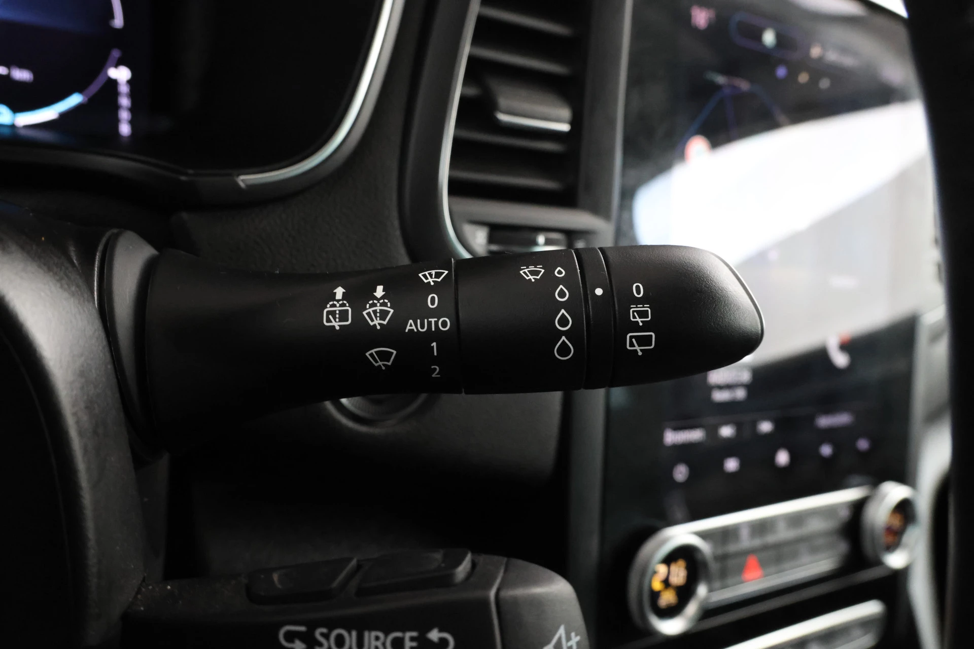 Hoofdafbeelding Renault Megane E-Tech
