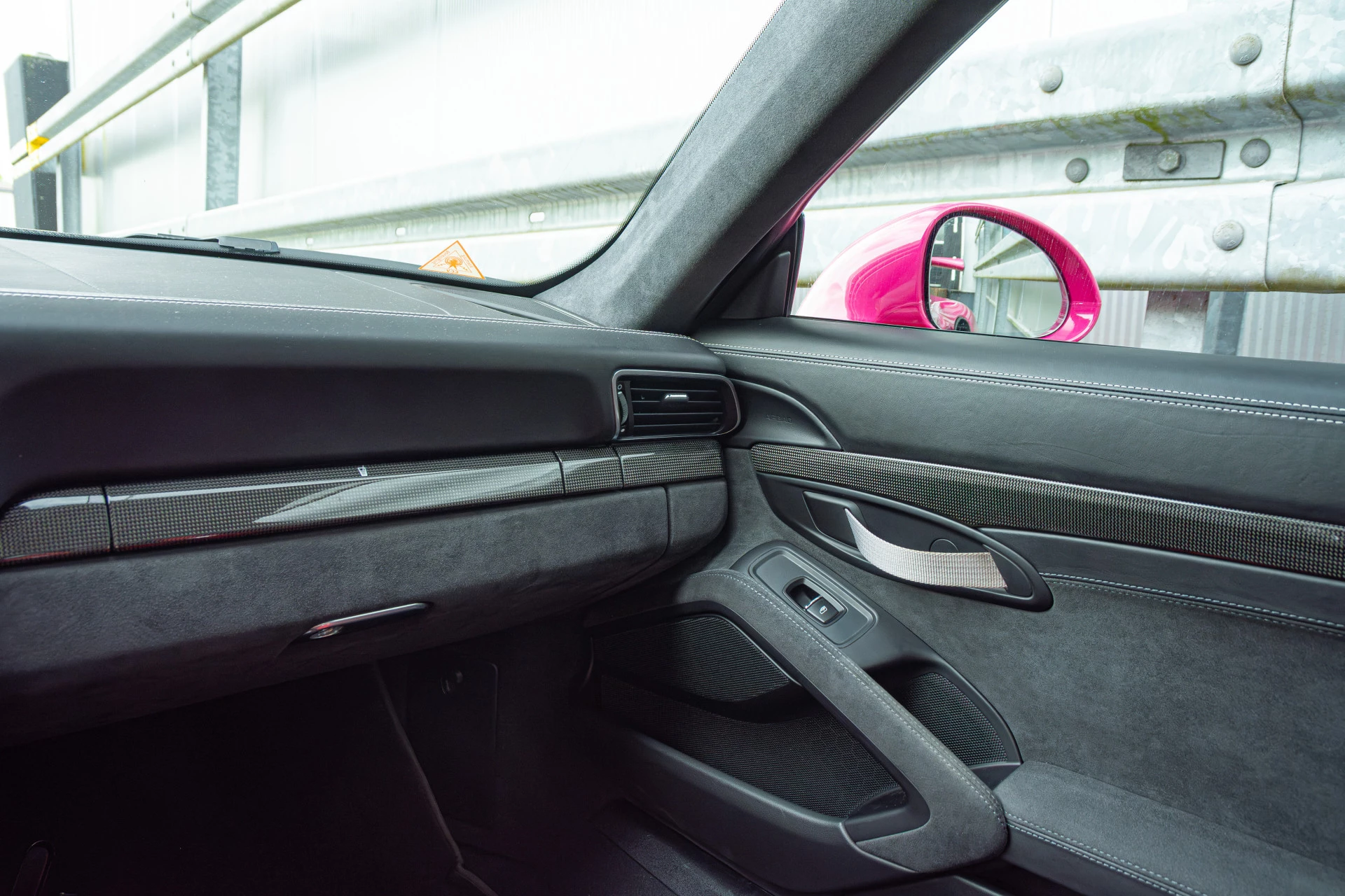 Hoofdafbeelding Porsche 911
