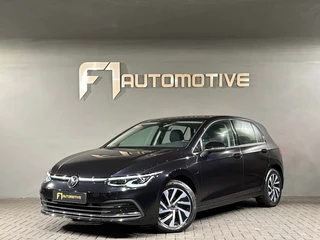 Volkswagen Golf 1.4 eHybrid Style IQ|Memory|Massage|Sfeer