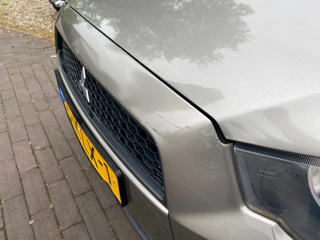 Hoofdafbeelding Mitsubishi Colt