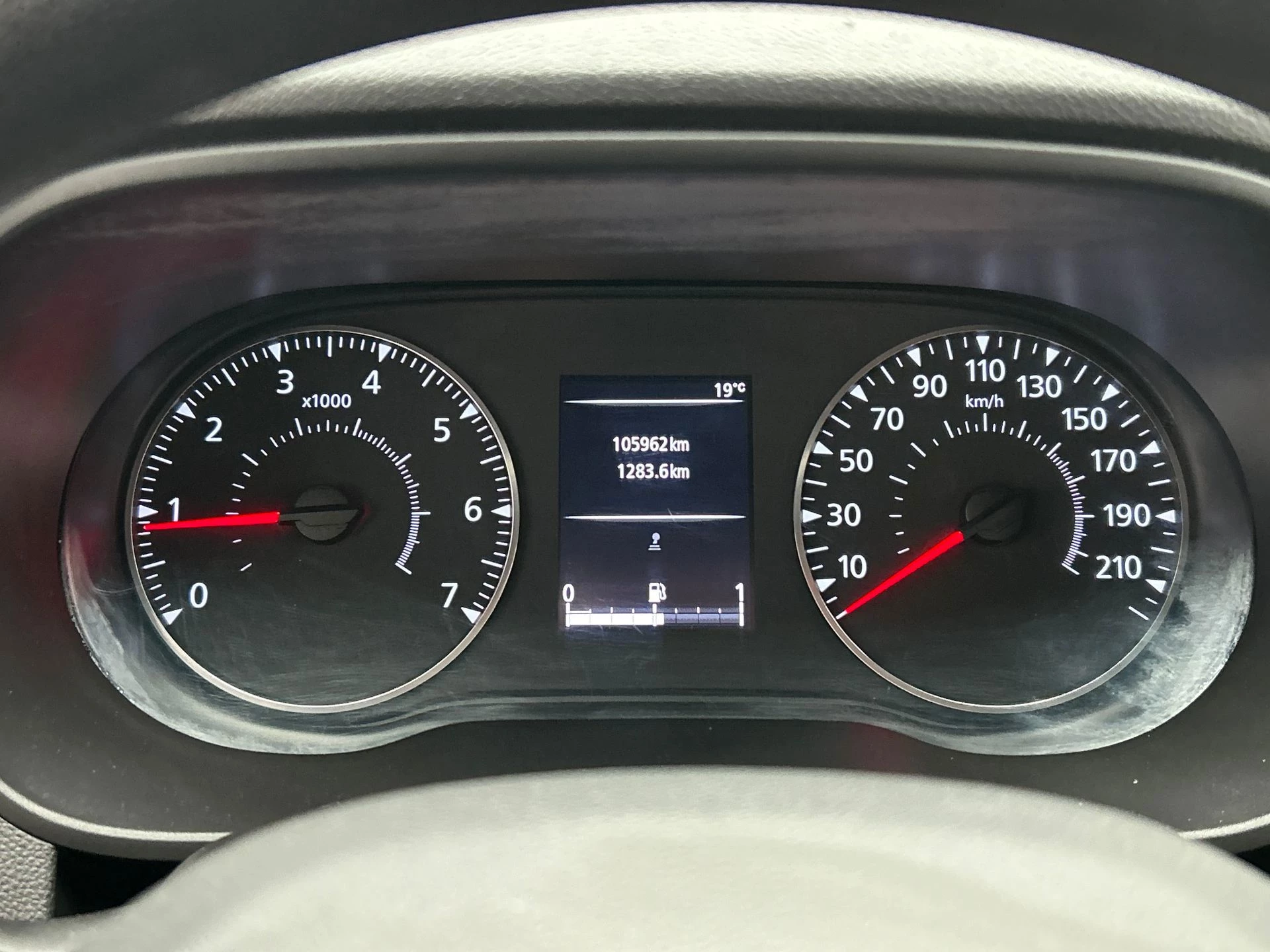 Hoofdafbeelding Dacia Duster