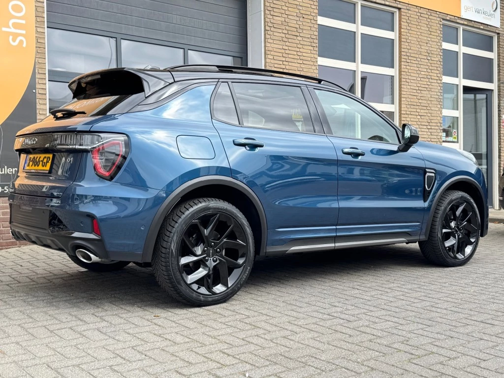 Hoofdafbeelding Lynk & Co 01
