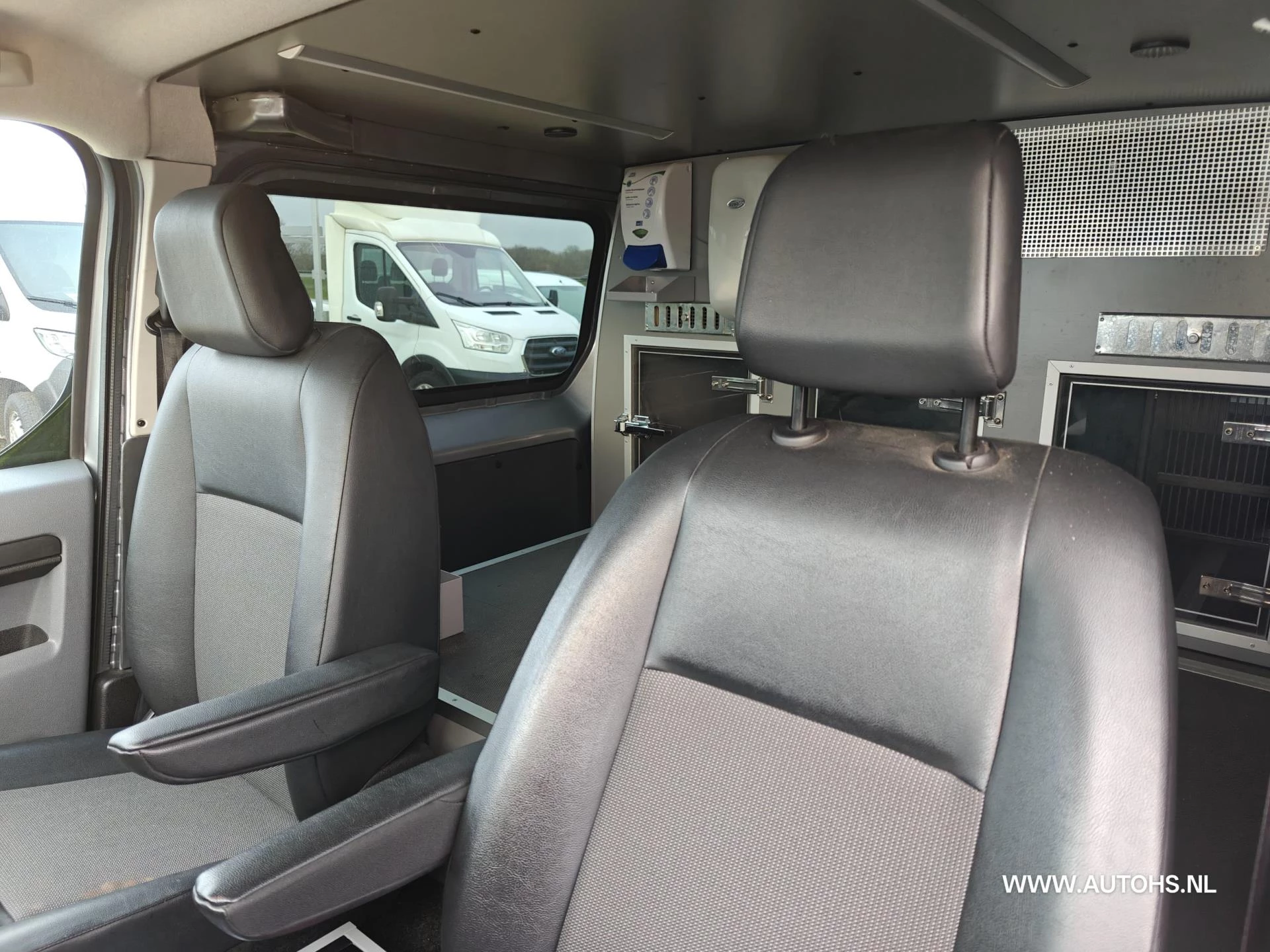 Hoofdafbeelding Citroën Jumpy