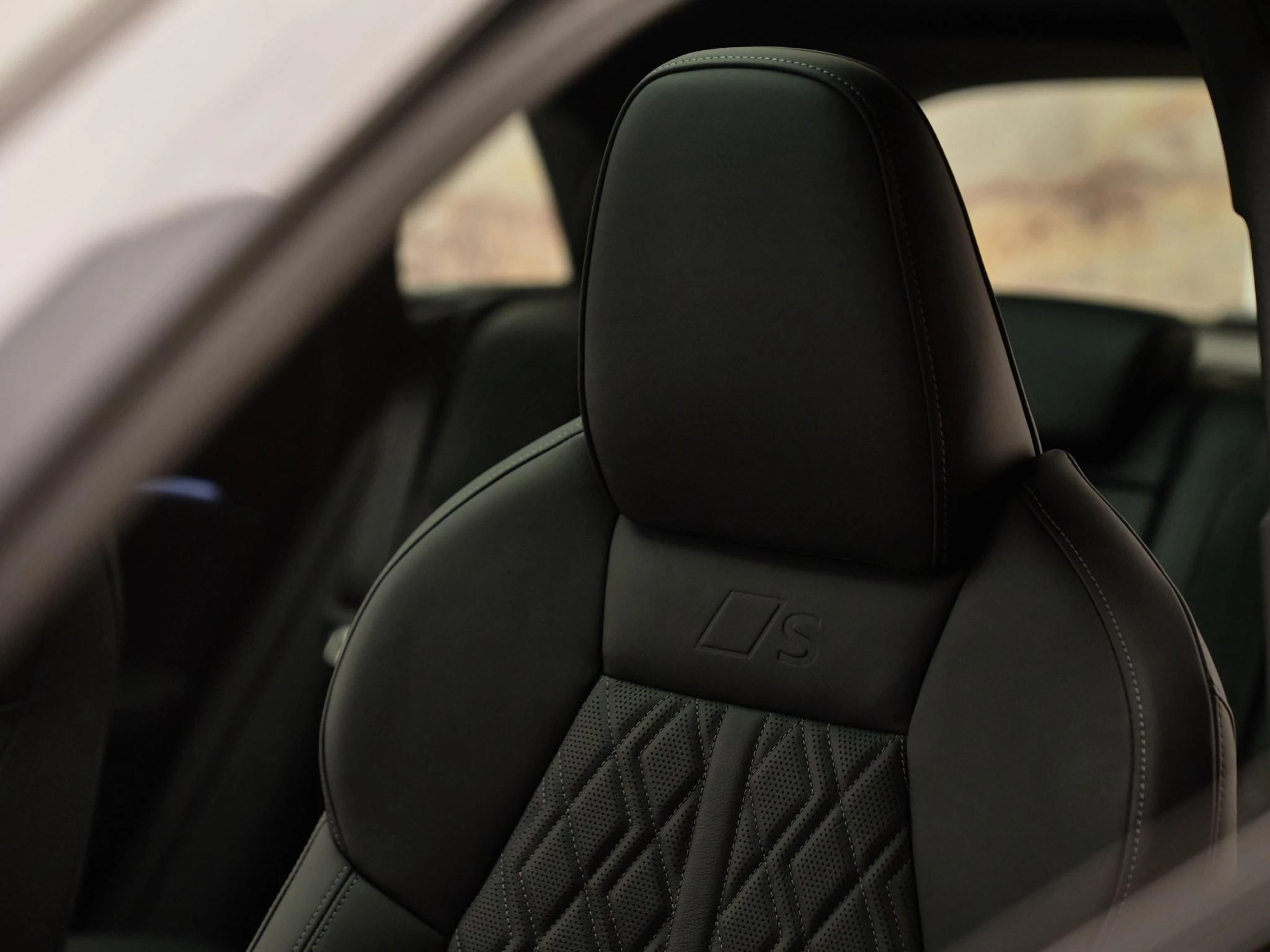 Hoofdafbeelding Audi SQ5