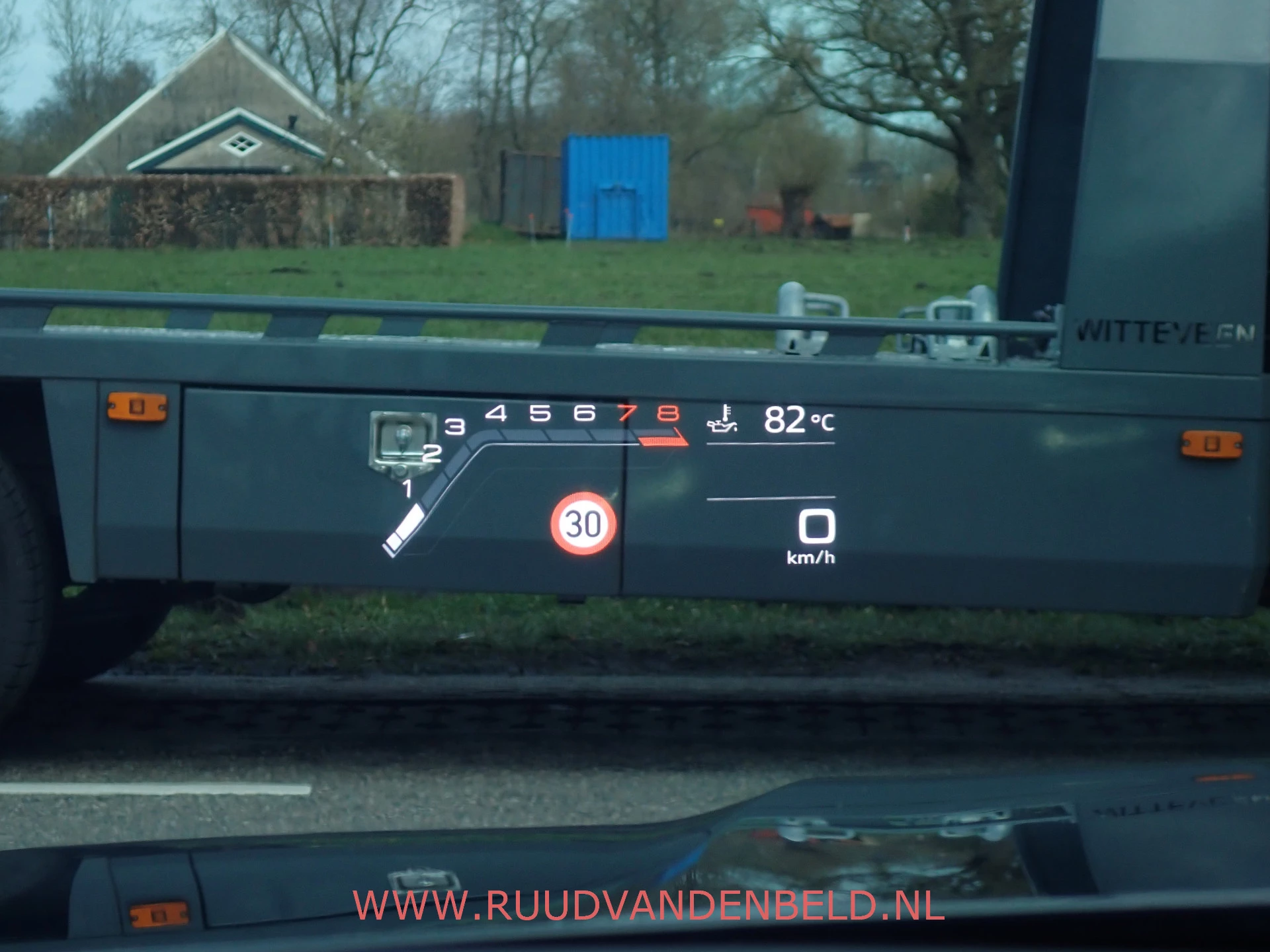 Hoofdafbeelding Audi RS6