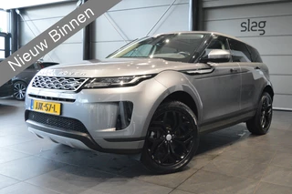 Land Rover Range Rover Evoque 1.5 P300e AWD leer pano cruise camera 20 inch !!