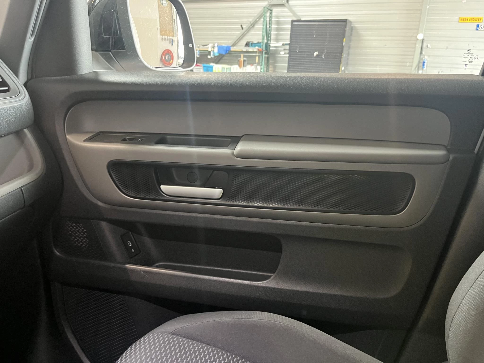 Hoofdafbeelding Volkswagen ID. Buzz Cargo