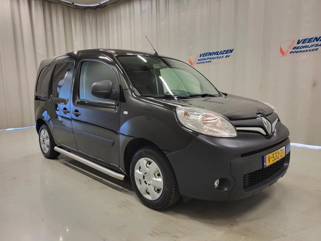 Hoofdafbeelding Renault Kangoo