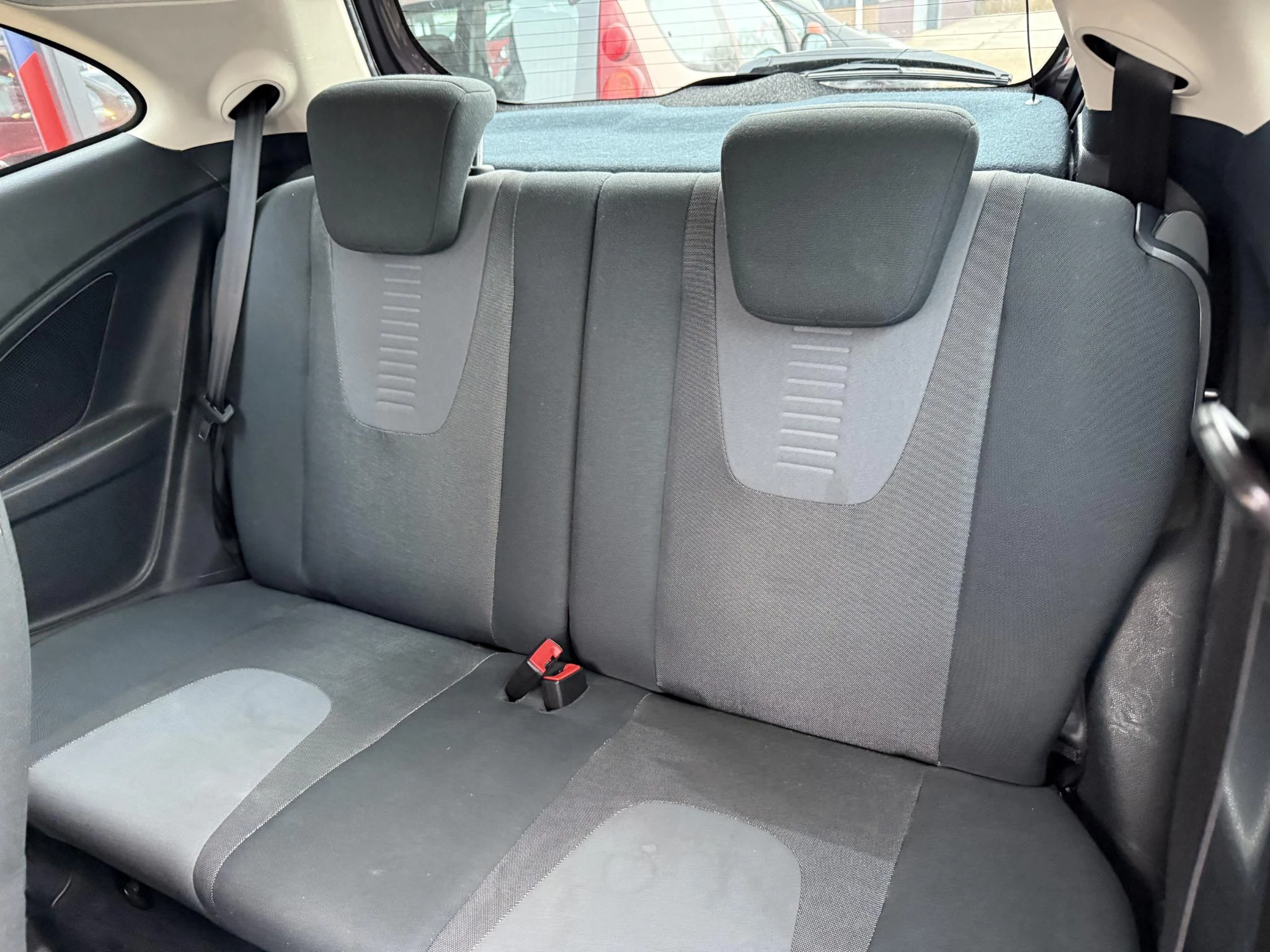 Hoofdafbeelding Ford Ka