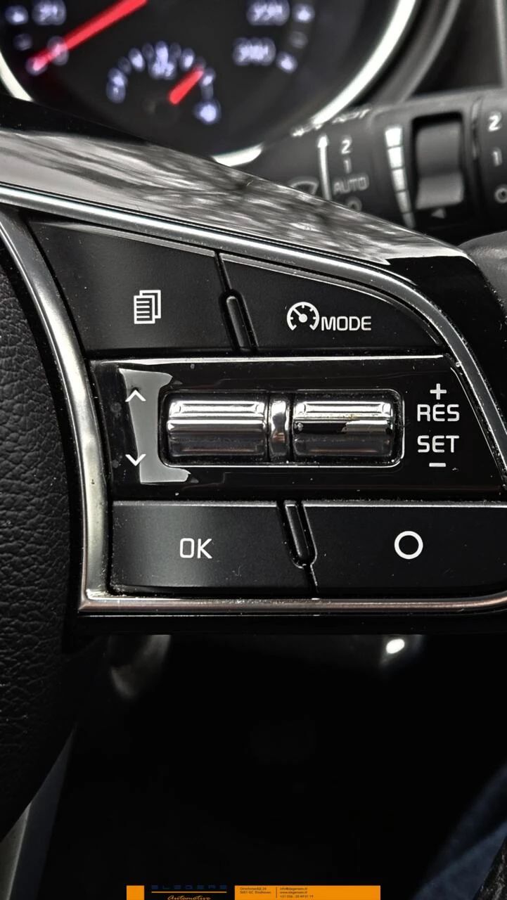 Hoofdafbeelding Kia cee'd