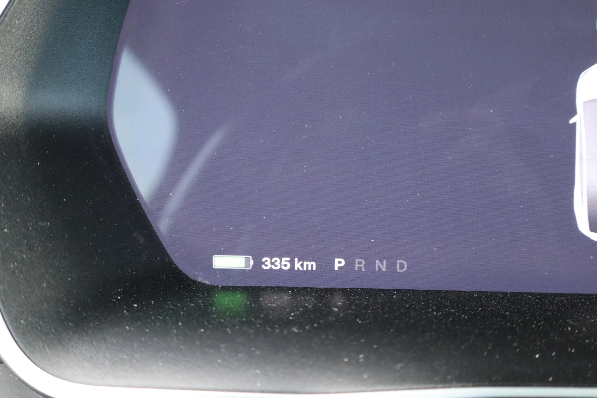 Hoofdafbeelding Tesla Model X
