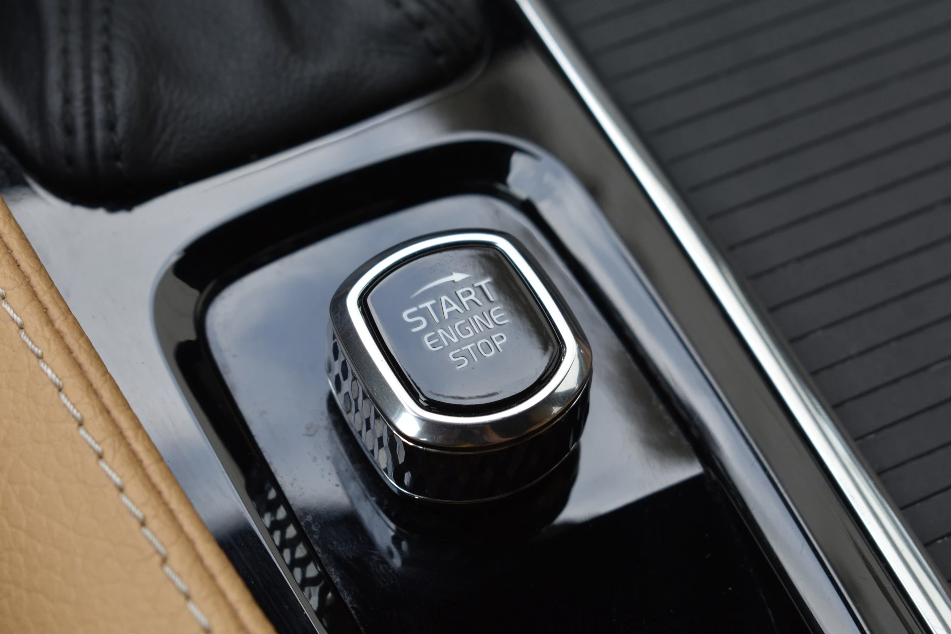 Hoofdafbeelding Volvo V90