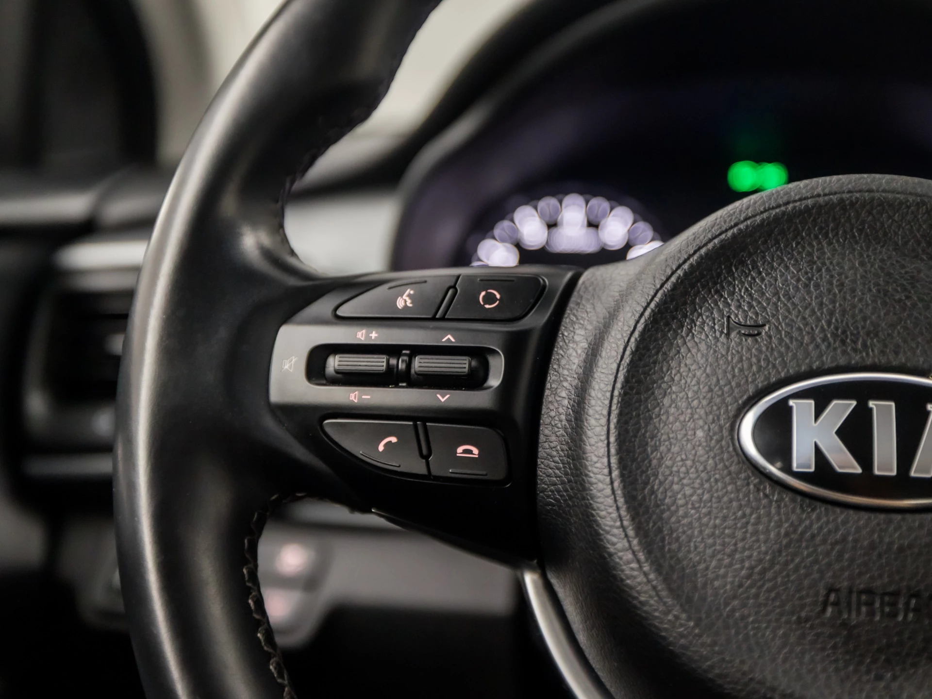 Hoofdafbeelding Kia Stonic
