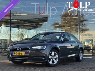 Audi A4 Limousine 1.4 TFSI Lease Edition Automaat Airco Cruise