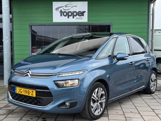 Hoofdafbeelding Citroën C4 Picasso