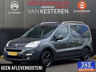 Citroen Berlingo combi 1.6 VTi Feel I Airco I