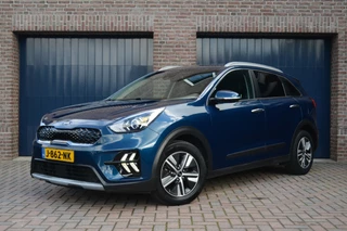 Kia Niro 1.6 GDi Hybrid DynamicLine | Facelift | Camera | Adaptive Cruise | Carplay/Android Auto | Navigatie