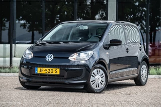 Volkswagen up! 1.0 move up! BlueMotion | Navi | Bluetooth | 5 drs. | Airco