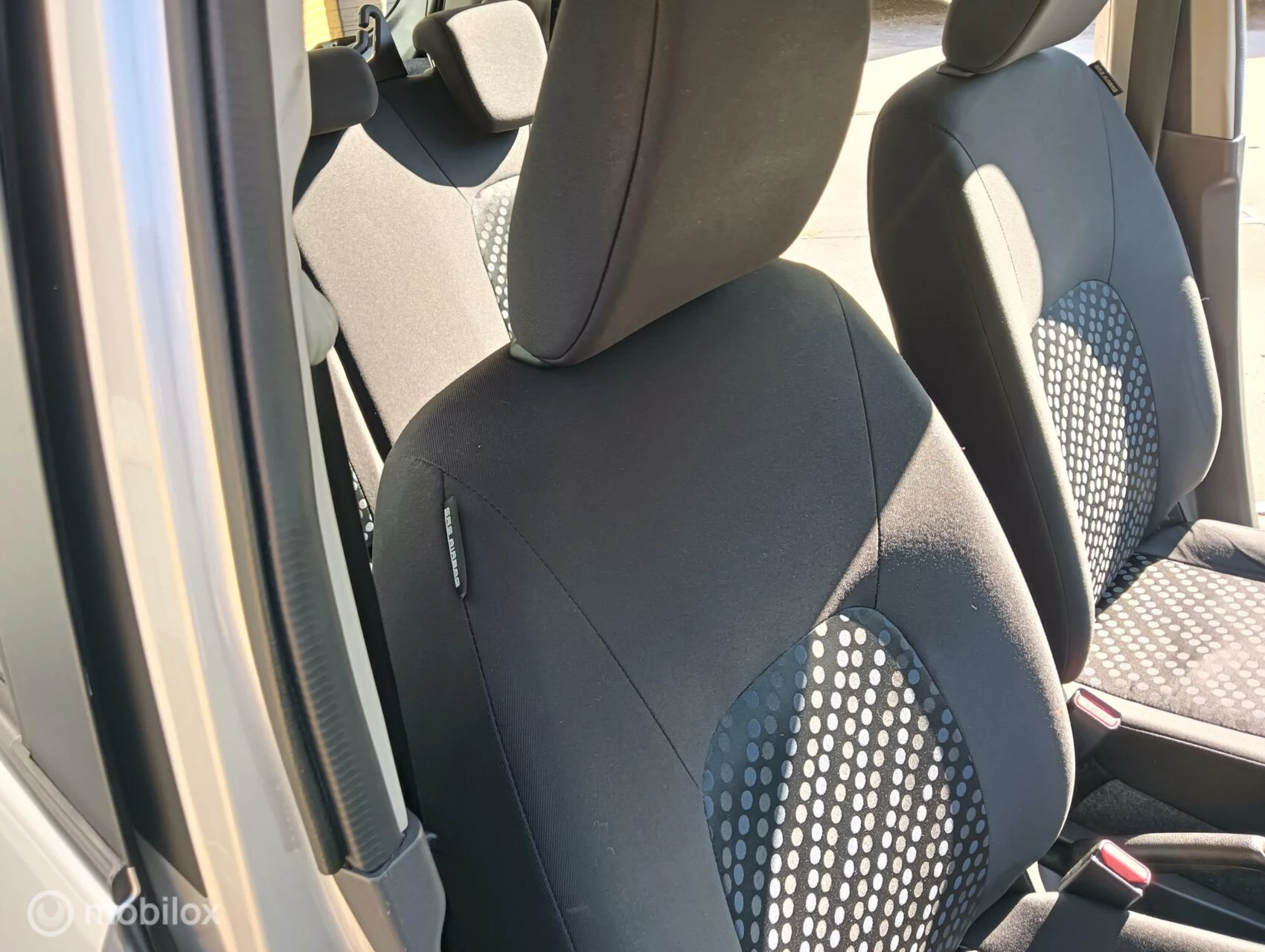 Hoofdafbeelding Suzuki Celerio