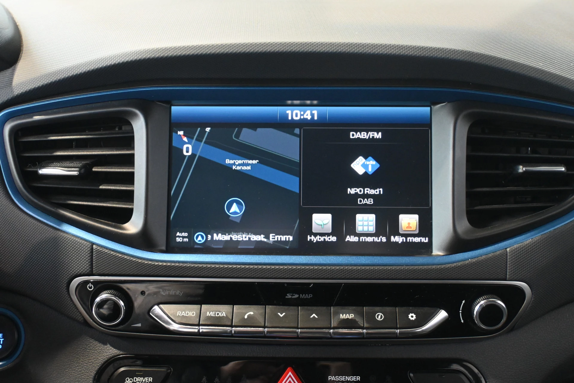 Hoofdafbeelding Hyundai IONIQ