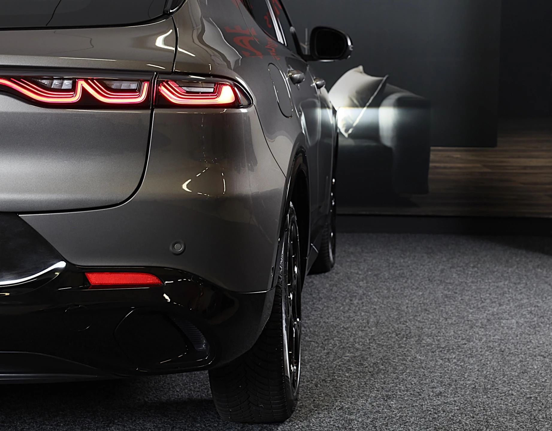 Hoofdafbeelding Alfa Romeo Tonale