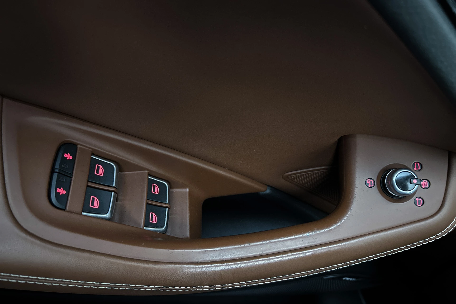 Hoofdafbeelding Audi RS6